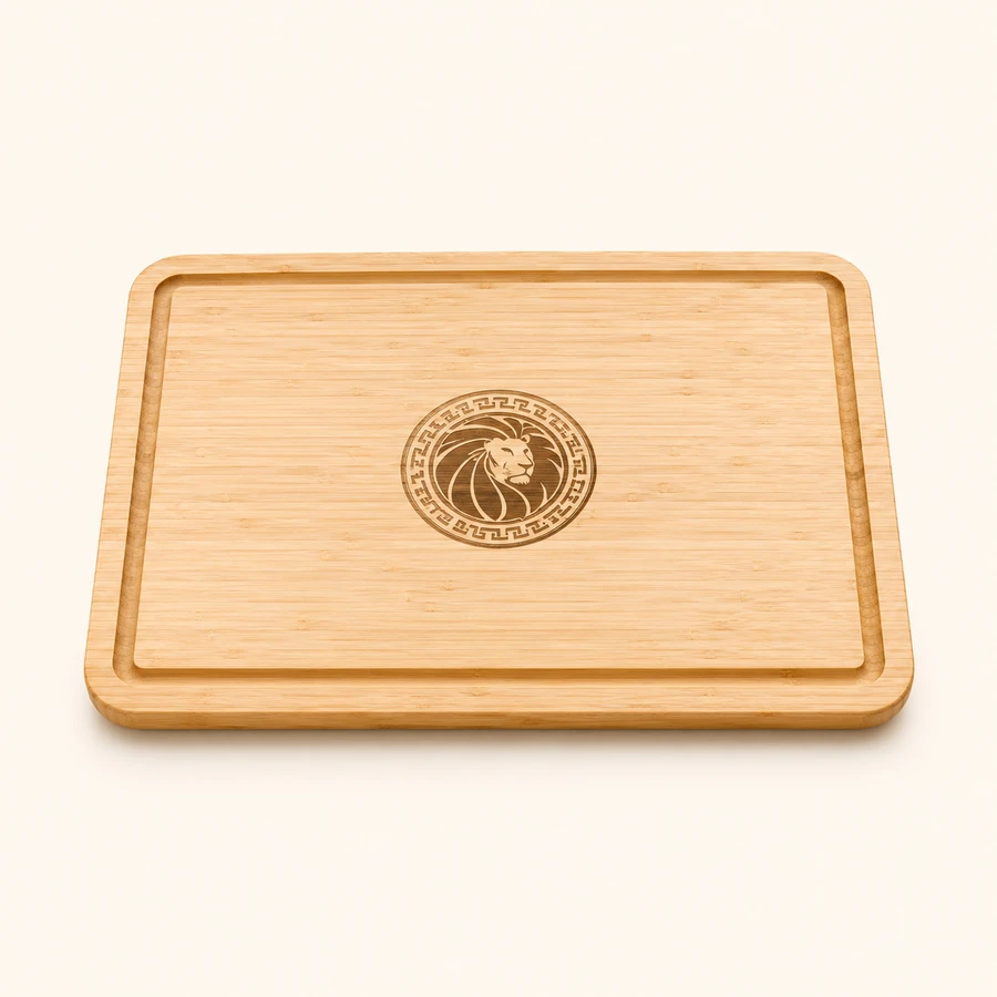 Tabla de cocina